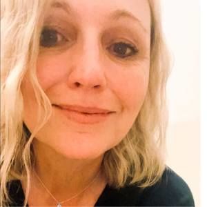 Meet your Posher, Lynette